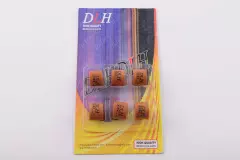 Ролики варіатора Honda 16*13 - 11,0г, (DLH)