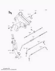 Гвинт-піддон-CROSS COMMON (220AB0508)