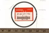 Кольцо JUDDER SPRING (22125-KT7-750)