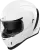 Шолом Icon Airform Solid WHITE