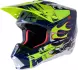 Шолом Alpinestars Supertech M5 Rash