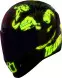 Шолом ICON Airform Scatterbrain MIPS - Фото 7