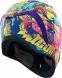 Шолом ICON Airform Scatterbrain MIPS - Фото 4