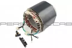 Статор бензогенератора (6 кВт, D-200, d-120, L-145mm) (Jiantai)