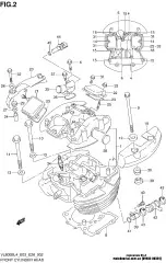 Свічка запалювання (09482-00334-000)