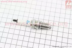 Свічка запалювання 4Т DR8EA-M12 L18-CG, CB, CH250, YP250 без упаковки (NGK)