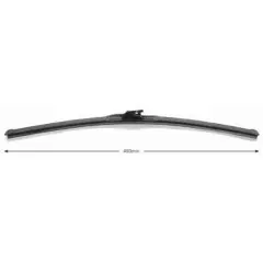 Щітка склоочисника TRICO Flex, безкаркасна, мультикріплення 480mm/19