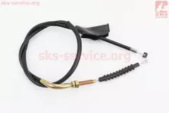 Трос зчеплення Viper-V250-R1 трос 96см, кожух 82см (Китай)