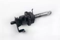 Вал заводний 4T CB/CG125/150, (MIS)