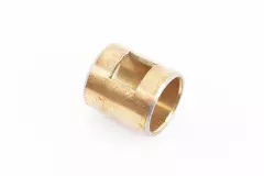 Втулка шатуна (15х18х19) Муравєй, (Китай)