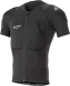 Захисна куртка з коротким рукавом Alpinestars Paragon Lite