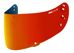 Візор для шоломів ICON Airframe Pro, Airmada, Optics, Airform, Помаранчевий