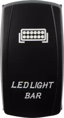 Змінний вимикач світлової панелі MOOSE UTILITY MSE-LBS