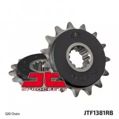 Зірка передня JT Sprockets JTF1381.15RB