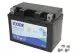 Акумулятор EXIDE YTZ14-BS READY