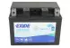 Акумулятор EXIDE YTZ14-BS READY - Фото 3