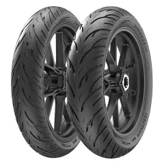 Покришка ANLAS TOURNEE SPORT 100/80-17 52S TL