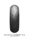 Покришка BRIDGESTONE BATTLAX S21 150/60-17 66W TL