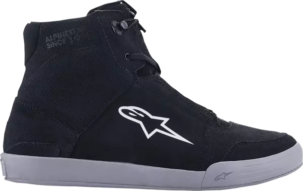 Черевики Alpinestars Chrome, Чорний/Сірий, 14