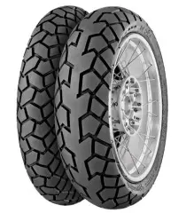 Покришка CONTINENTAL TKC 70 120/70-19 60V TL, M+S