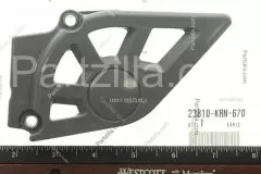 Крышка COMP.DRIVE SPROCKET (23810-KRN-670)