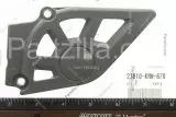 Крышка COMP.DRIVE SPROCKET (23810-KRN-670)