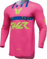 Джерсі THOR SPORTMODE Flite, Рожевий, XL
