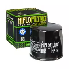 Фільтр масляний HIFLO HF191