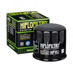 Фільтр масляний HIFLO HF951