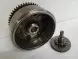 Маховик FLYWHEEL COMP. (31110-KPP-861)