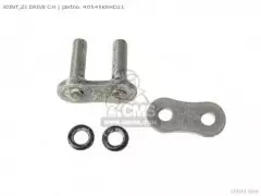 Звено цепи (40545-KRH-D21)