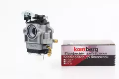 Карбюратор 1E36F, (KAMBERG)