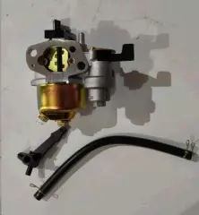 Карбюратор бензогенератора 168F/170F (6,5/7Hp), (HKS)