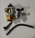 Карбюратор бензогенератора 168F/170F (6,5/7Hp), (HKS)
