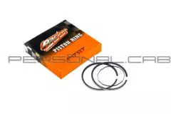 Кільця поршневі Yamaha JOG 50 0,50 діаметр 40,50 (2JA/3KJ) mod.A оригінал (Taiwan SEE)