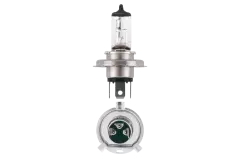 Лампа Narva H4 RANGE POWER 12V 60/55W P43t