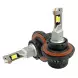Лампа світлодіодна Aled Lighting H13, 6000K, 33W (2шт)