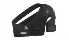 Захисний бандаж на плече Leatt SHOULDER BRACE лівий, Чорний, M, S
