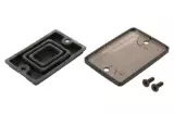 Мембрана та кришка бачка гальмівної рідини TOURMAX RCD-408