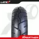 Покришка Michelin S1 80/90-10 44J TL/TT - Фото 2