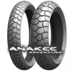 Покришка Michelin ANAKEE ADVENTURE 160/60R17 69V TL/TT