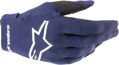 Моторукавички Alpinestars Radar, Синій, M