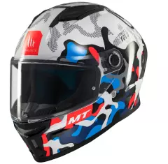 Шолом MT STINGER 2, Кольоровий, XXS