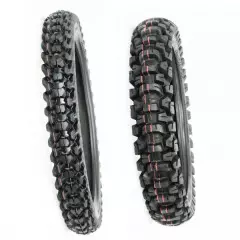 Покришка Motoz TRACTIONATOR DESERT H/T 140/80-18 70M TT
