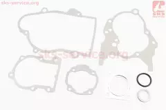 Набір прокладок двигуна Honda TACT/AF16 50сс діаметр 41мм 7 деталей (Китай)