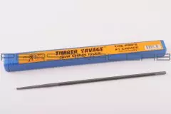 Напилок бензопильний діаметр 4.0mm (TIMBER SAVAGE)