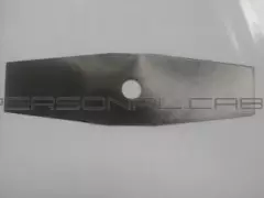 Ніж мотокоси 2T (L-300, h-1.6, d-10 мм) (BEST)