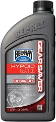 Олива трансмісійна BEL-RAY Gear Saver Hypoid 80W-90 1л