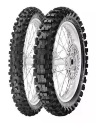 Покришка PIRELLI SCORPION MX EXTRA X 2.50-10 33J TT