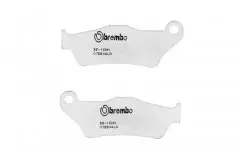 Колодки гальмівні дискові BREMBO 07BB04LA